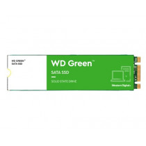 WESTERN DIGITAL WD Green SATA 240Go Internal M.2 SSD WD Green SATA 240Go Internal SSD Solid State Drive