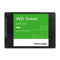 WESTERN DIGITAL WD Green SATA 480Go Internal SATA SSD WD Green SATA 480Go Internal SSD Solid State Drive