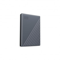 WESTERN DIGITAL WD My Passport 5To portable HDD Gray