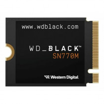 WESTERN DIGITAL SSD BLACK SN770M 1TB M.2 2230 PCIe Gen4
