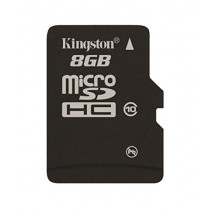 KINGSTON 8 GB Industrial SP microSDHC