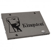 KINGSTON SSDNow UV500 2 5 pouces série SSD  SATA 6G - 240 Go