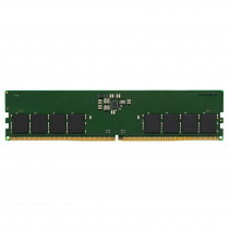 KINGSTON 32Go 4800MHz DDR5 CL40 DIMM  32Go 4800MHz DDR5 Non-ECC CL40 DIMM 2Rx8