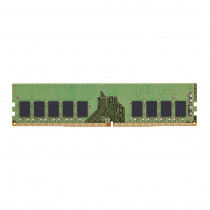 KINGSTON 8Go 3200MHz DDR4 CL22 DIMM  8Go 3200MHz DDR4 ECC CL22 DIMM 1Rx8 Micron R