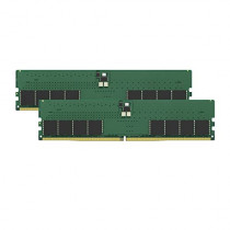 KINGSTON 64GB DDR5 4800MT/s Module Kit of 2