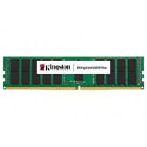 KINGSTON Barrette mémoire 32Go DIMM DDR5  Server Premier PC5-38400 (4800 MHz) (Vert)