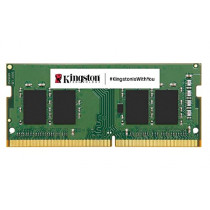 KINGSTON 32GB 4800 DDR5 ECC SODIMM 2Rx8 Hynix M
