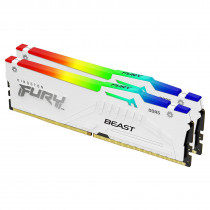 KINGSTON FURY Beast RGB 64 Go (2 x 32 Go) DDR5 5600 MHz CL40