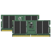 KINGSTON 96Go DDR5 5600MT/s SODIMM Kit of 2
