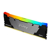 KINGSTON 32GB 3200 DDR4 DIMM FURY Renegade RGB