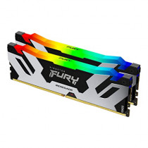 KINGSTON 48GB 7200 DDR5 DIMM Kit2 FURY Ren RGB