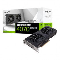 PNY Geforce RTX 4070 SUPER 12GB