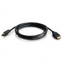 C2G 2m High Speed HDMI Cable with Ethernet