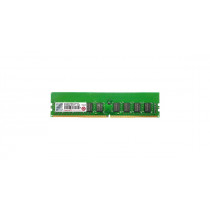 TRANSCEND DIMM 4GB DDR4-2133 ECC