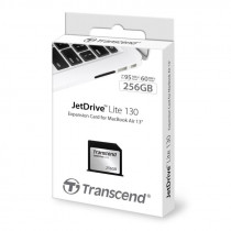 TRANSCEND JetDrive Lite 130 256 GB