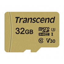 TRANSCEND Transcend 500S