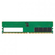 TRANSCEND 16Go JM DDR5 4800 U-DIMM 1Rx8  16Go JM DDR5 4800 U-DIMM 1Rx8 2Gx8 CL40 1.1V