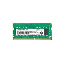 TRANSCEND 8GB JM DDR4 3200 SO-DIMM 1Rx8  8Go JM DDR4 3200 SO-DIMM 1Rx8 1.2V