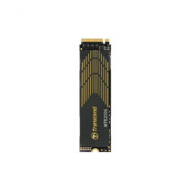 TRANSCEND 1TB, M.2 2280, PCIe Gen4x4, NVMe, 3D TLC, with Dram(Graphene Heatsink)