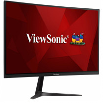 Viewsonic Viewsonic 27" 16:9, 1920 x 1080, SuperClear® VA, 1500R curve monitor, 165hz, 1ms MPRT, Adaptive Sync, 2 HDMI, DisplayPort, speakers