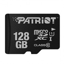 PATRIOT LX Series 128 Go microSDXC