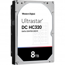 WESTERN DIGITAL Ultrastar DC HC320 8 To