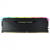 CORSAIR Vengeance RGB RS 16 Go DDR4 3200 MHz CL16