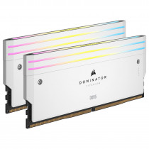 CORSAIR CMP32GX5M2B6000C30W RGB (2x16Go DDR5 6000 PC48000)