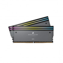 CORSAIR CMP32GX5M2B6000Z30 RGB (2x16Go DDR5 6000 PC48000)