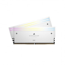 CORSAIR CMP32GX5M2X6600C32W RGB (2x16Go DDR5 6600 PC52800)