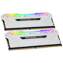 CORSAIR Vengeance RGB PRO Series 16 Go (2x 8 Go) DDR4 3200 MHz CL16