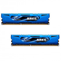 GSKILL Ares Blue Series 16 Go (2 x 8 Go) DDR3 2400 MHz CL11