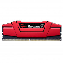 GSKILL RipJaws 5 Series Rouge 16 Go (2x8 Go) DDR4 3600 MHz CL19