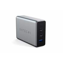 Satechi SATECHI Chargeur 100W USB-C PD GaN