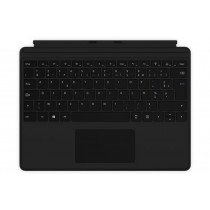 Microsoft Surface Pro X Keyboard – Noir
