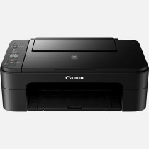 CANON Imprimante multifonction  Pixma Noir TS3350