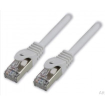 MCL Samar MCL CAT6A S/FTP LSZH Patch cable