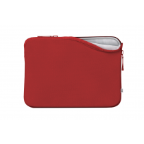 MW MacBook Air 15'' Basics Eco Rouge/Blanc recyclée