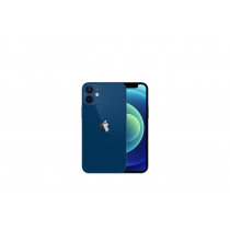 Lagoona iPhone 12 Mini 64Go Bleu 5G Reconditionné Grade A