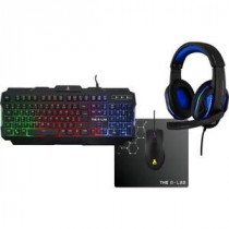 The G-Lab Gaming Combo ARGON-E