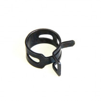 ohne Hersteller Schlauchschelle Federband 13 - 15mm - black