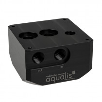Aqua computer D5, base aqualis