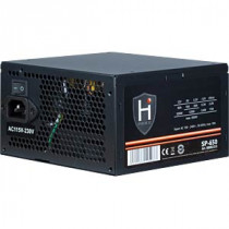 Inter-Tech HiPower SP-650 650 W.