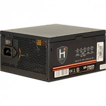 Inter-Tech HiPower SP-750CM, ATX, 750 W