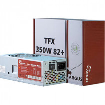 Inter-Tech PSU Argus TFX-350W 82+