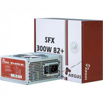Inter-Tech PSU Argus SFX-300W 82+