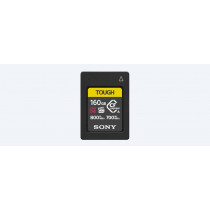 SONY CARTE CF EXPRESS Type A  160GB