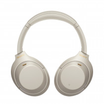 SONY Casque  WH-1000XM4 Argent