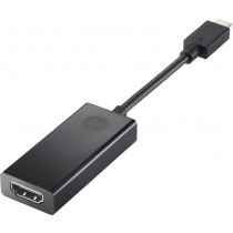HP Adaptateur vidéo externe USB-C HDMI pour Elite x2 1012 G2