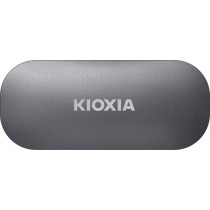 Kioxia Exceria Plus Portable SSD 2 To